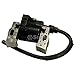 Stens 440-121 Ignition Coil, Replaces Honda: 30500-ZJ1-845, Fits Honda: GX610, GX620 and GX670