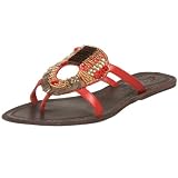 Naughty Monkey Women's Aztec Sandal