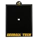 Georgia Tech Yellowjackets Officially Licensed Dartboard Backboard
