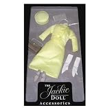 Franklin Mint Jackie, Jackie Onassis Doll French State Visit Ensemble