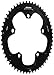 SRAM Chainring Red ,53T 130mm ,Black
