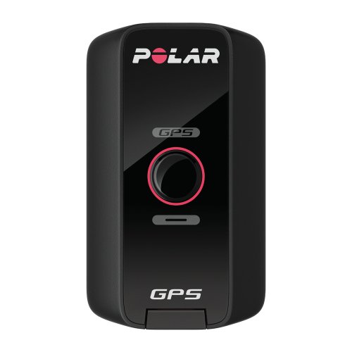 Polar GPS Polar G5 - mixte adulte - Noir - Taille Unique