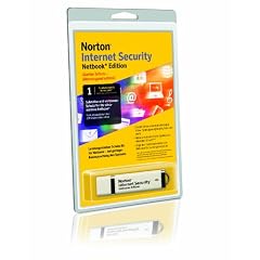 Norton Internet Security 2009 auf USB-Stick 1 PC - deutsch - inklusive Gratis Update auf Version 2011