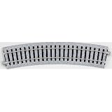 HO 19-1 4 Radius Curve 22.5 Degree (4) by Kato USA, Inc.