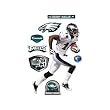 Jeremy Maclin Philadelphia Eagles Wall Decal