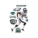 Jeremy Maclin Philadelphia Eagles Wall Decal