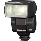 Olympus 260115 FL-36R Wireless External Flash for E Series DSLR