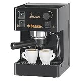 Saeco Aroma Espresso Machine