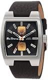 Ben Sherman - R786.03BS - Montre Homme - Quartz - Chronographe - Bracelet cuir Marron