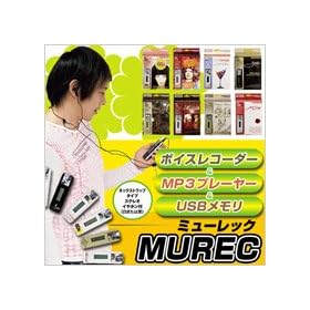 100�Ȏ��^�ς�MP3�v���[���[�u�~���[���b�N�v70�N��|�b�v�X��