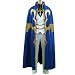 Code Geass Kururugi Suzaku 3rd Version Cosplay Costume