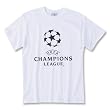 UEFA Champions League Soccer T-Shirt