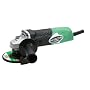 Hitachi G12SR3 4-1/2-Inch Angle Grinder