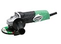 4-1/2-inch Angle Grinder