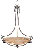Arabesque Collection Pendant Chandelier