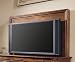 Provincia Plasma TV Mounting Panel