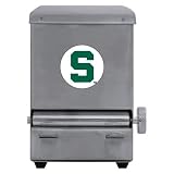 Michigan State Spartans NCAA Tooth Pick Holder