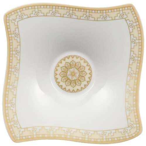 Villeroy & Boch Samarah Mokka-/Espressountertasse 14&nbsp;x&nbsp;14&nbsp;cm Preisvergleich