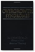 Overgrowth Syndromes (Oxford Monographs on Medical Genetics)