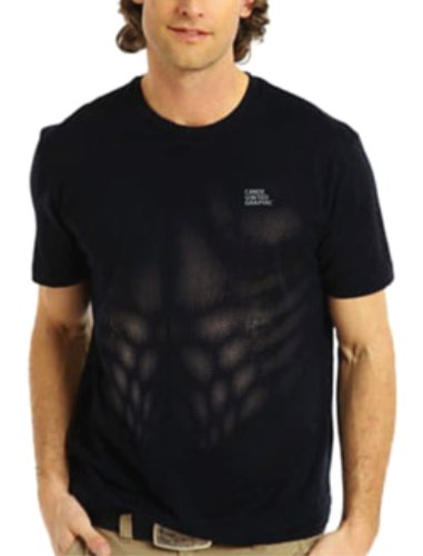 TORS - Stylisches Herren Freizeit T-Shirt , Material: 