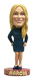  : Brady Bunch Marcia Headknocker
