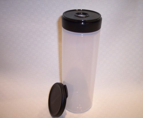 Tupperware Condiment Dispenser Ez Squeeze 12oz NEW Rare