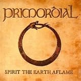Spirit the Earth Aflame