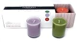Paddywax - New Mown Hay + Lavender + Blood Orange Classic Collection
