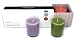Paddywax - New Mown Hay + Lavender + Blood Orange Classic Collection