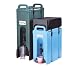 Cambro 4.75 Gallon Black Camtainer (11-0989) Category: Food Transport Cambro 4.75 Gallon Black Camtainer (11-0989) Category: Food Transport