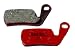 Kool Stop Disc Magura Marta Organic Brake Pads