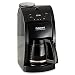 Kitchen & Housewares : Cuisinart DGB500BK Grind and Brew, Black
