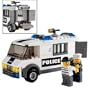 LEGO City: Prisoner Transport