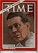Dr. Paul Carlson / TIME Cover: December 04, 1964, Art Poster by TIME Magazine