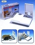 Ani-Mate Automatic Pet Feeder 2 Bowl