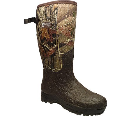 Superior Boot Co. Men's Kennon Waterproof Boots,Camouflage Neoprene,9 M US