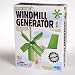 Windmill Generator Science Kit