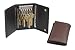 Winn Leather Slim Key Case