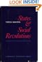 States and Social Revolutions: A Comparative Analysis of France, Russia and China