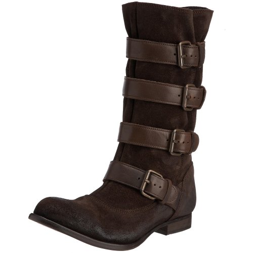 Hudson Keira, Bottes femme