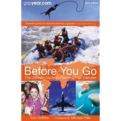 Before You Go: The Ultimate Guide to Planning Your Gap Year