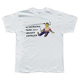 Drinking Team - Hockey Problem