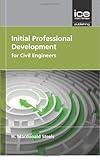 Initial professional development for civil engineers