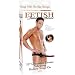 Search : Fetish Fantasy 10-Inch Choco Dream Vib Hollow Strap, Brown
