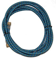 Master Airbrush Brand 25' Braided Airbrush Hose-for Iwata or Master Air Brush