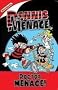 Doctor Menace (Dennis the Menace)