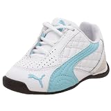 PUMA InfantToddler Wheelspin Sneaker