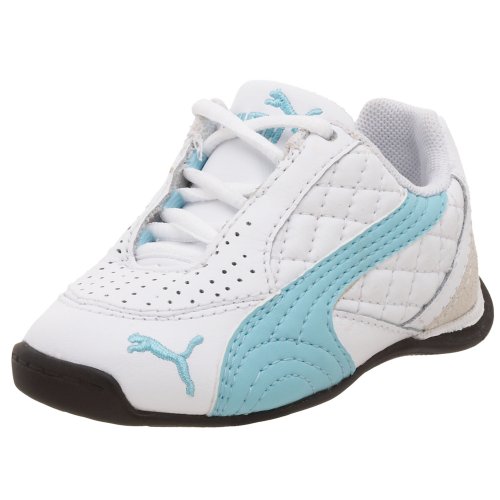 PUMA Infant Toddler Wheelspin Sneaker