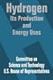 Hydrogen: Its Production and Energy Uses