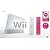 Wii本体(シロ) Wiiリモコンプラス2個、Wiiパーティ同梱